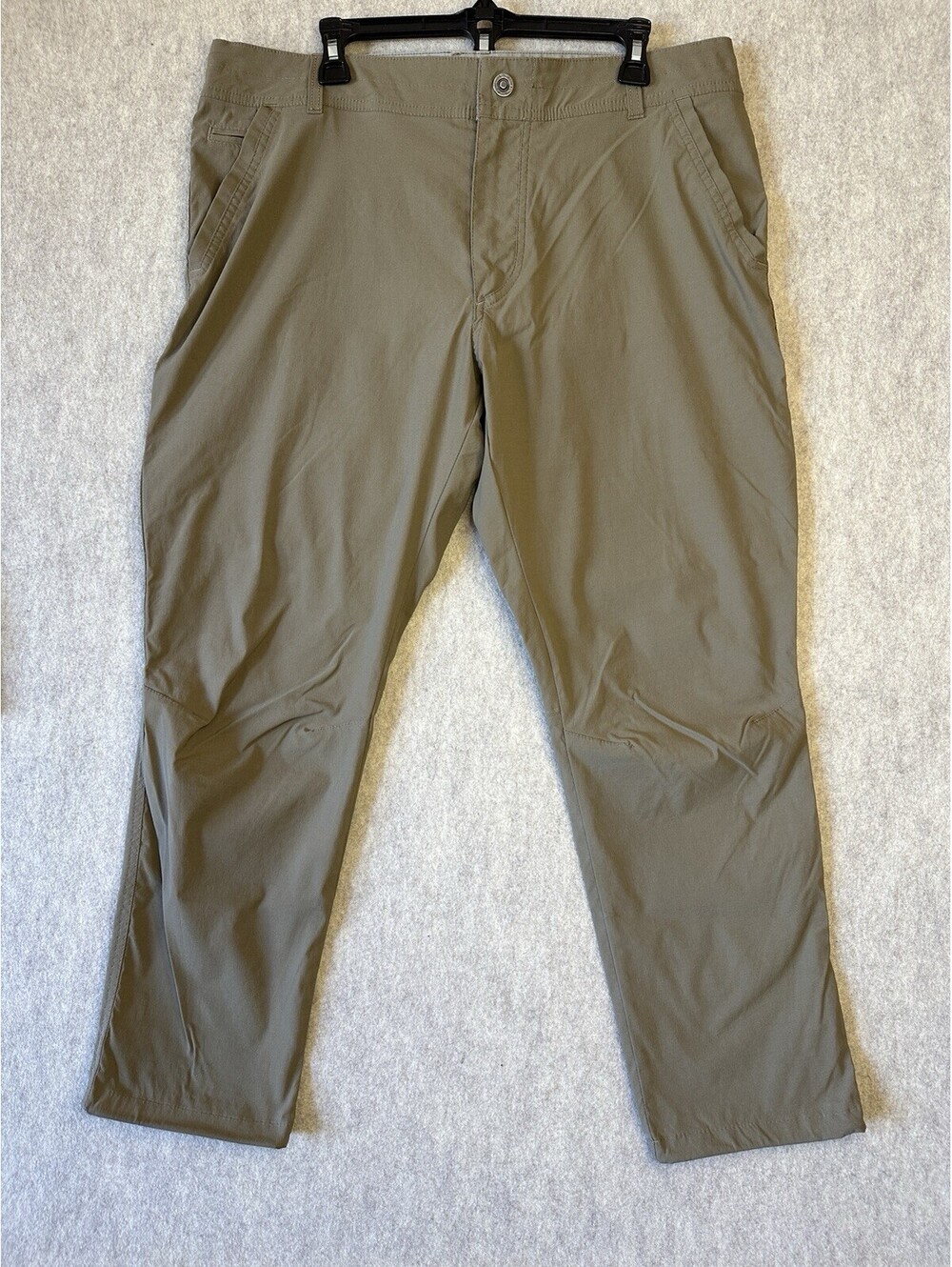 Kuhl Renegade Pants Mens 36x28 Hiking Outdoors Stretch Lightweight Gorpcore